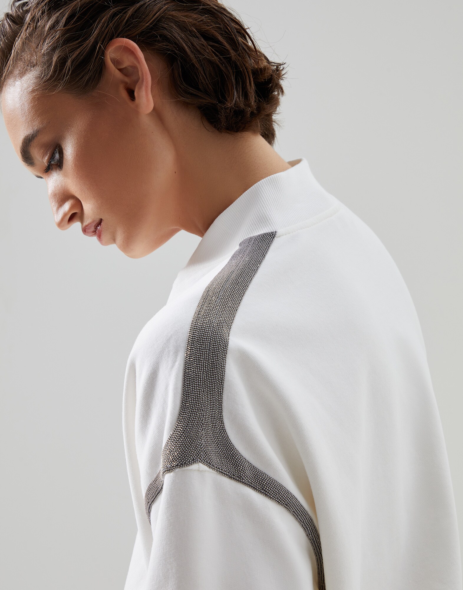Sweatshirt - Detail view