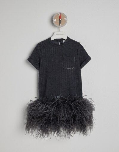 Dress - Front view