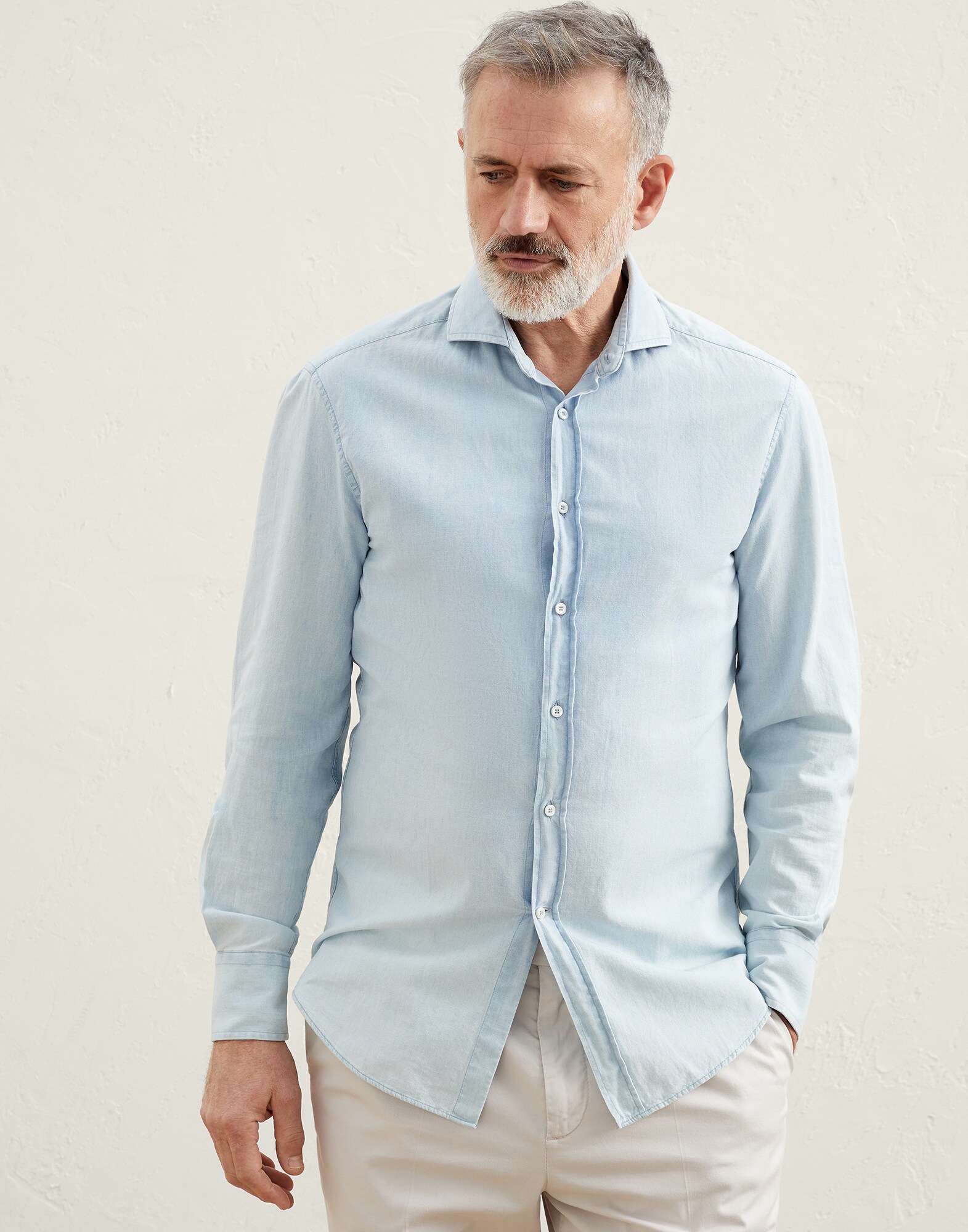 New arrivals for men, women and children | Brunello Cucinelli