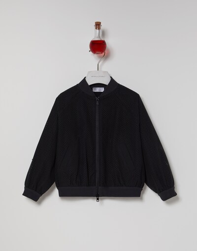 Vêtements Outerwear - Vue frontale