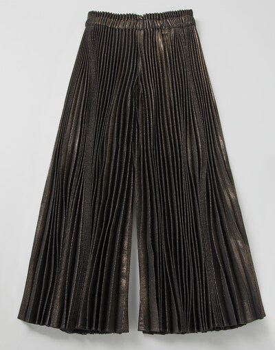 Pants - Back view