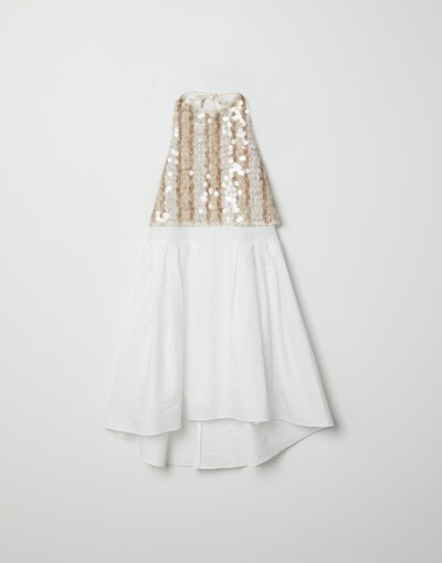Dress - Front view
