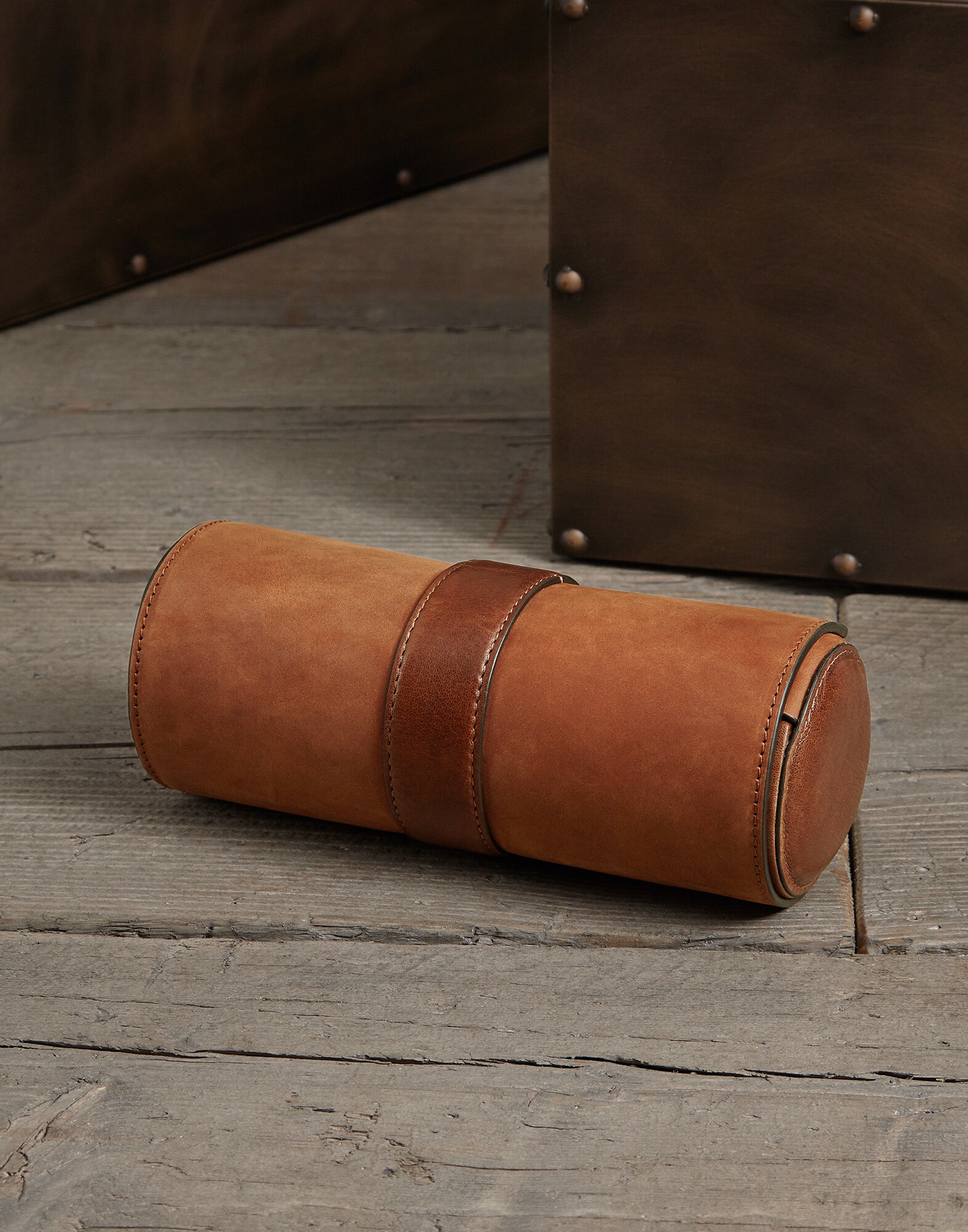 Holders & Organizers - Back