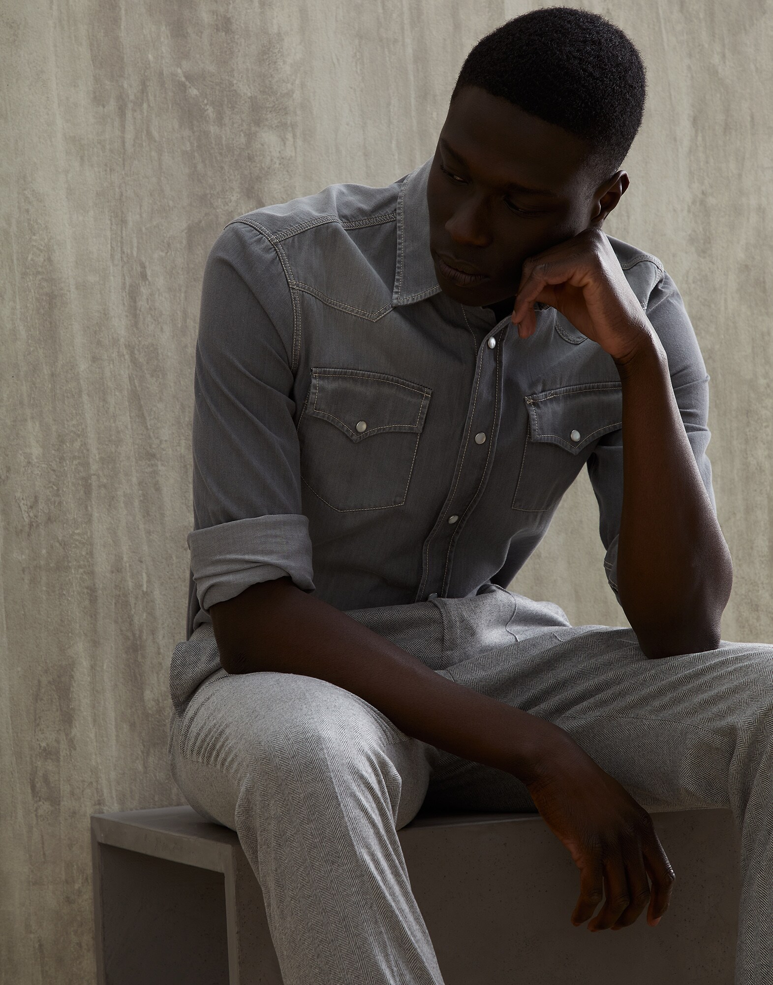 Leisure - Editorial view