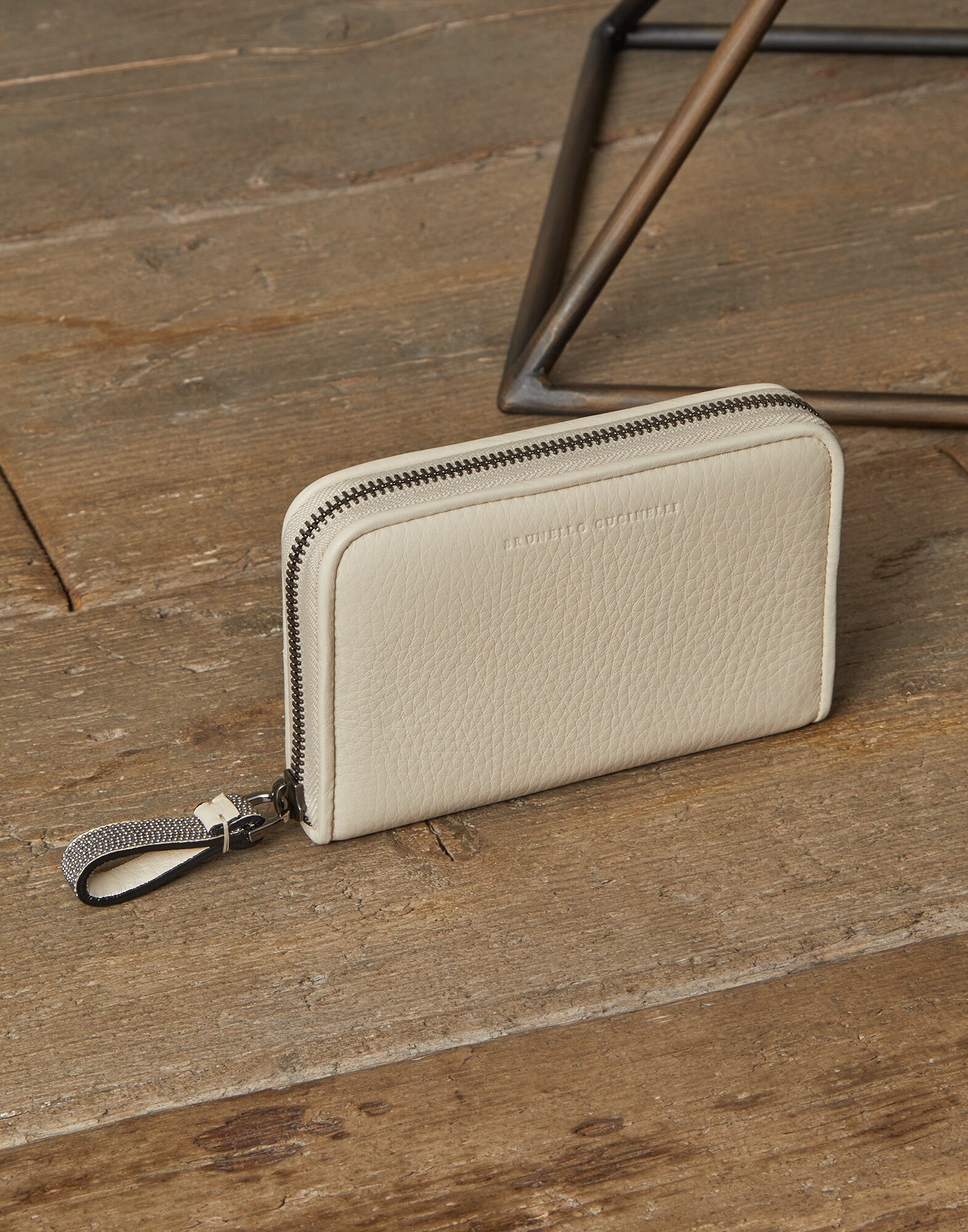 Wallet Rice Woman 1 - Brunello Cucinelli
