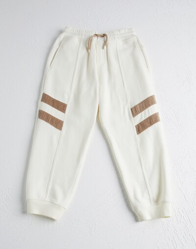 Sweatpants - Front view