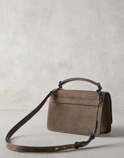 Crossbody Bag - Back view