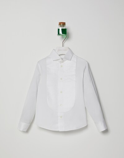 Shirt - Front view