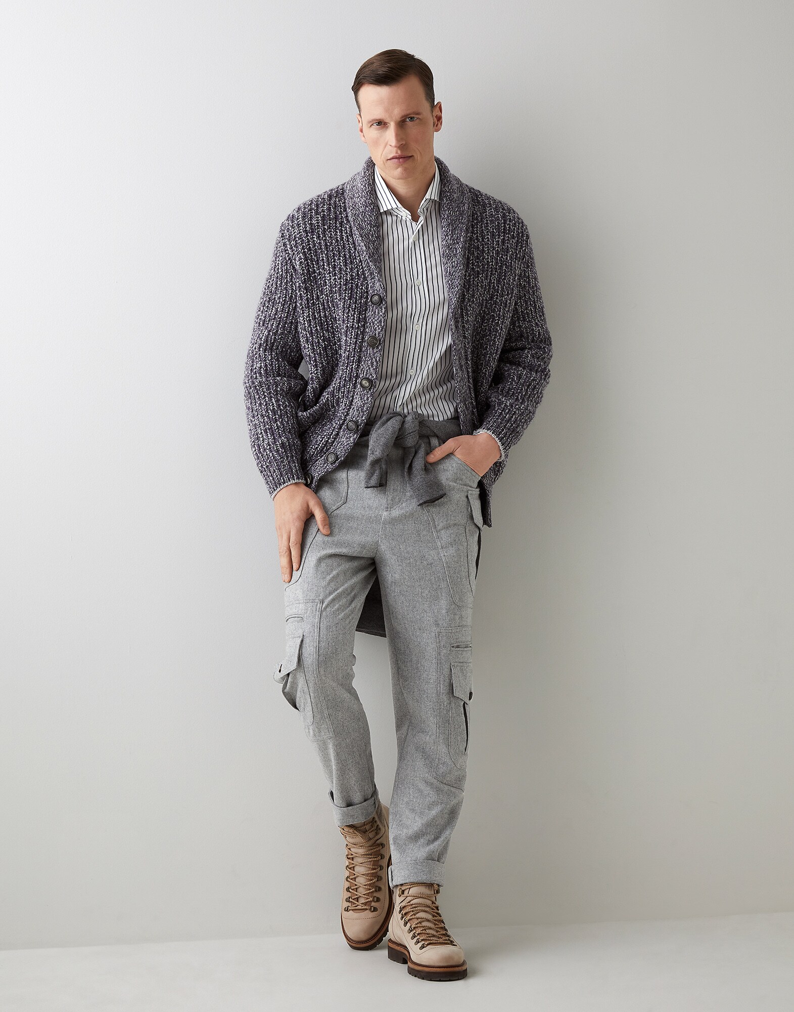 Slim - Full look