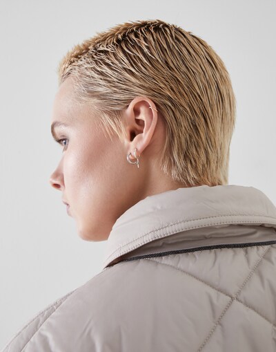 Outerwear Jacket - Detail view