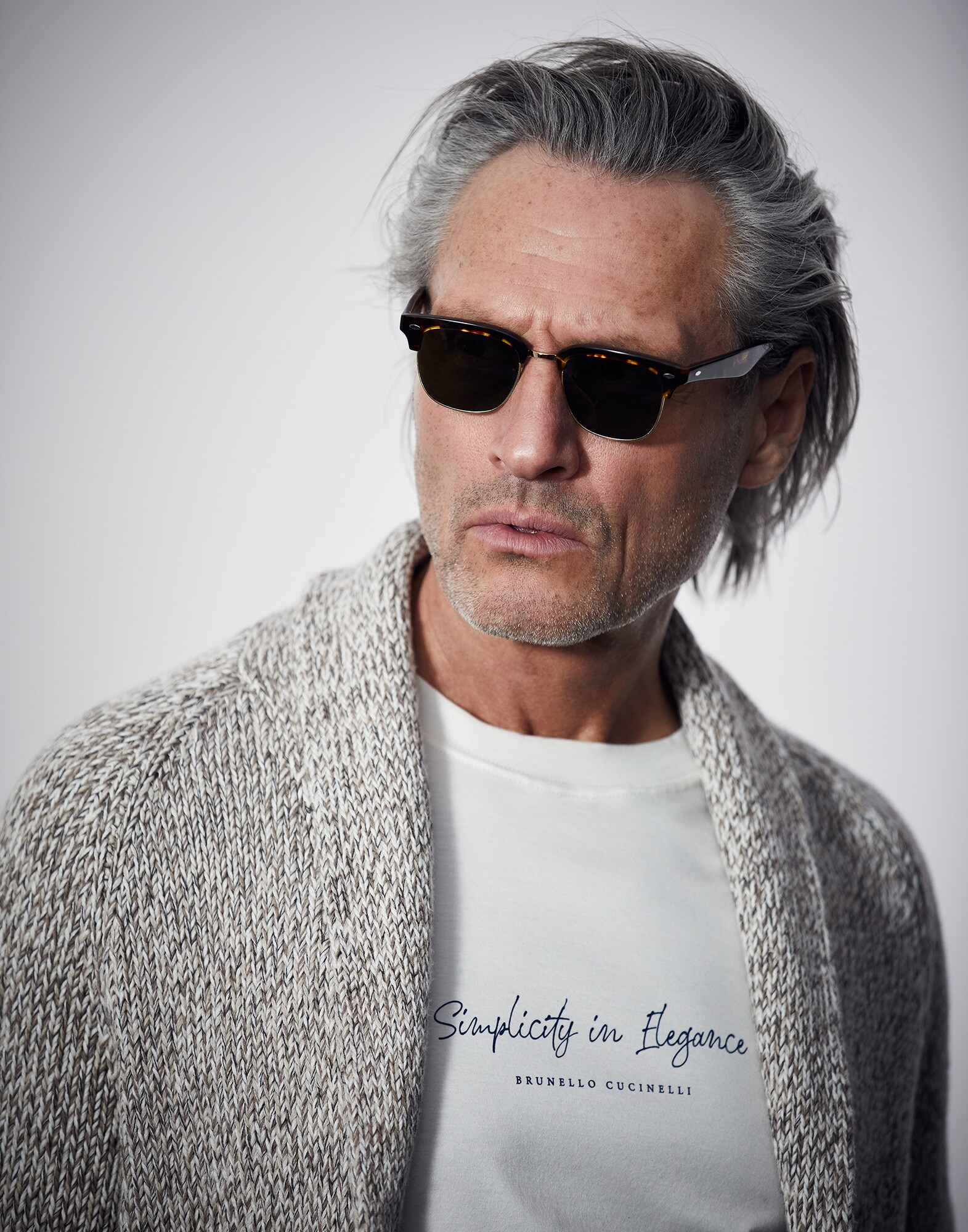 Capannelle - Full look