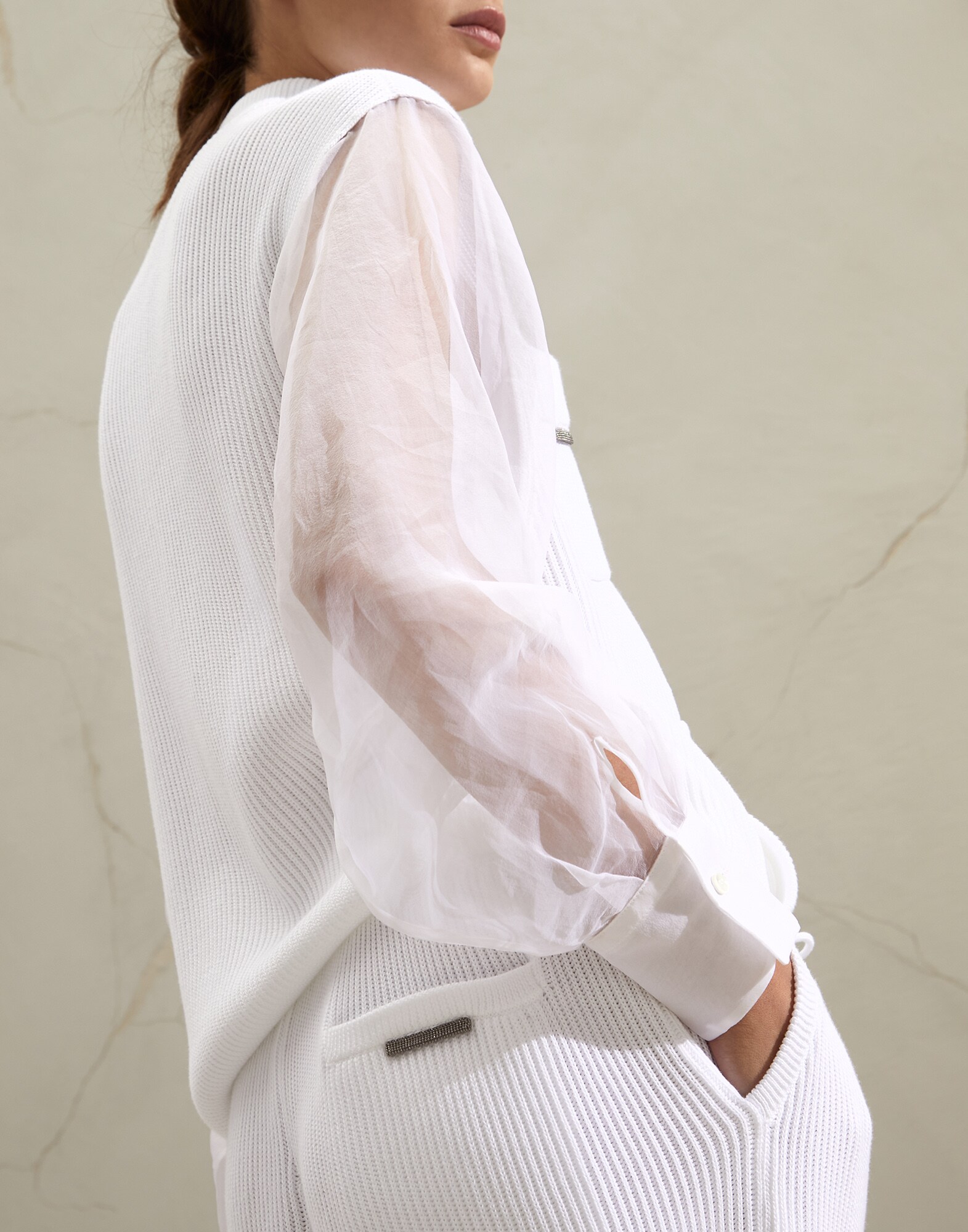 Trousers - Detail
