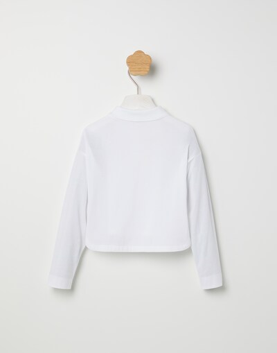 T-Shirt - Rückansicht