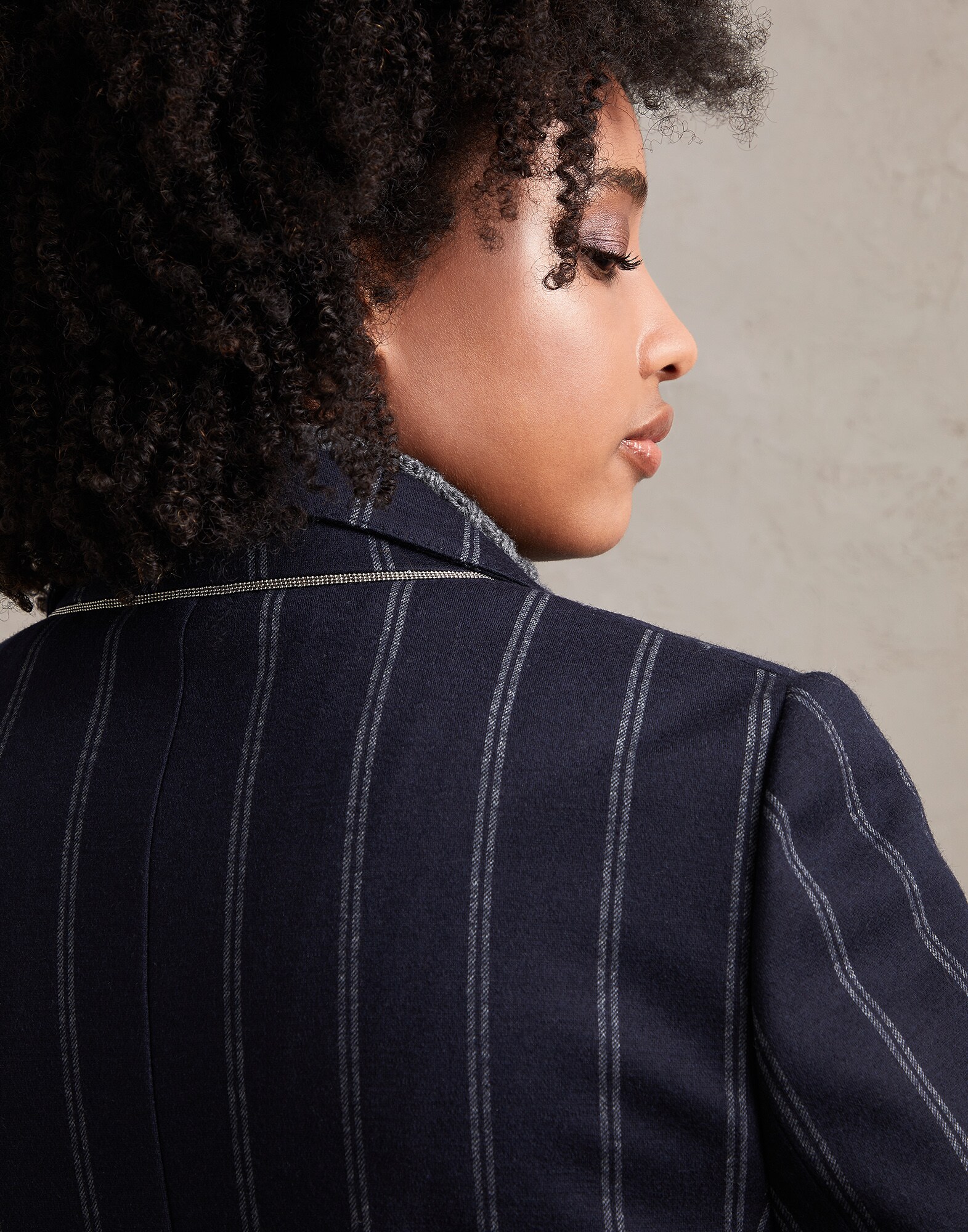 Blazer - Detail view