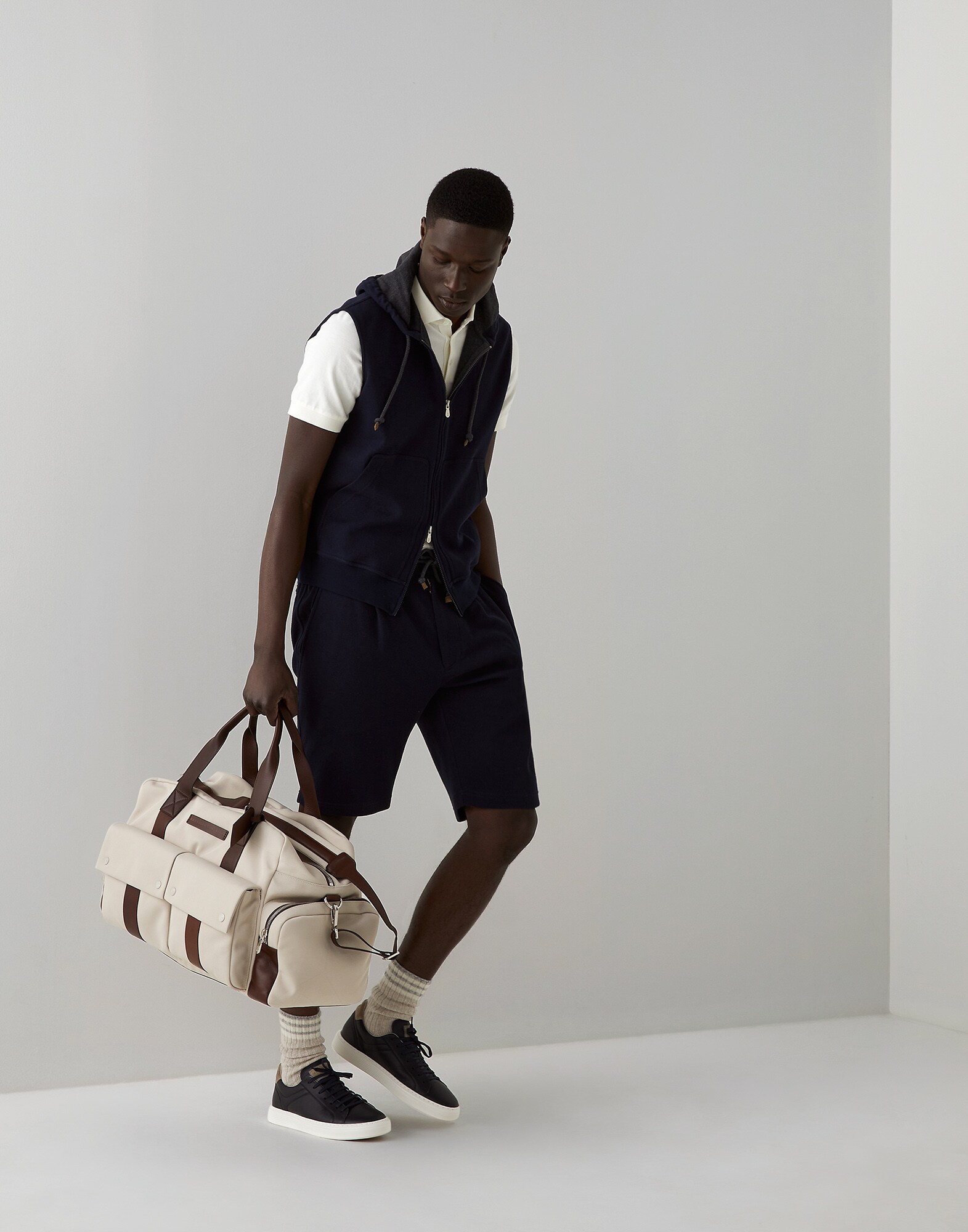 Polo - Full look