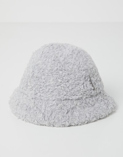 Hats & Gloves - Front view