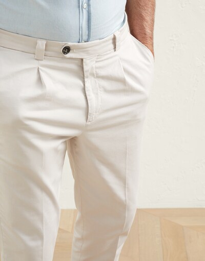 Pleated - Detail view