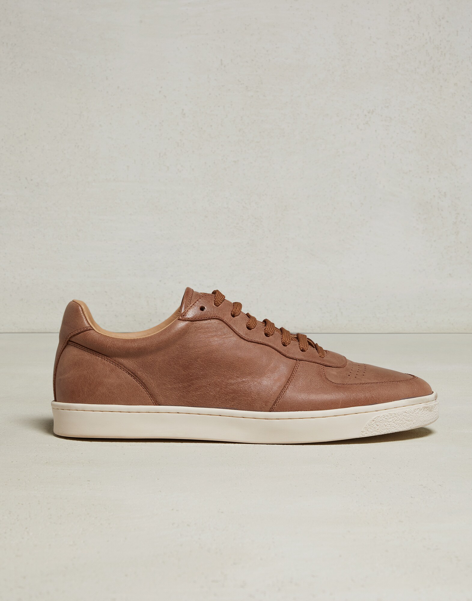 Zapatillas - Vista look completo