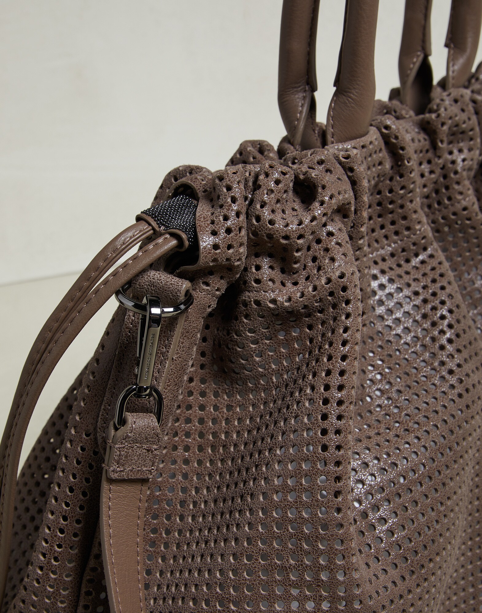 Sac Shopping - Vue détail