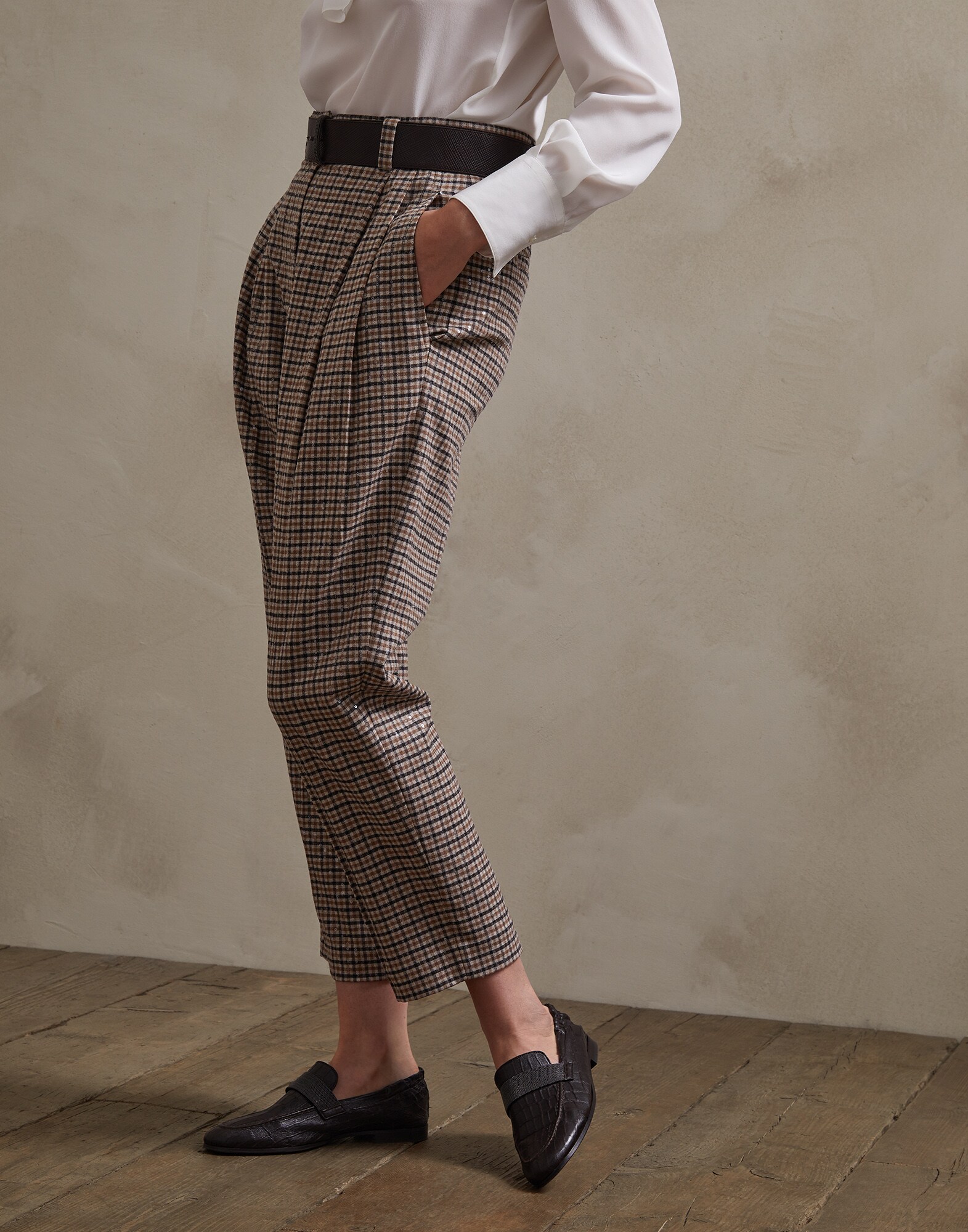 Trousers