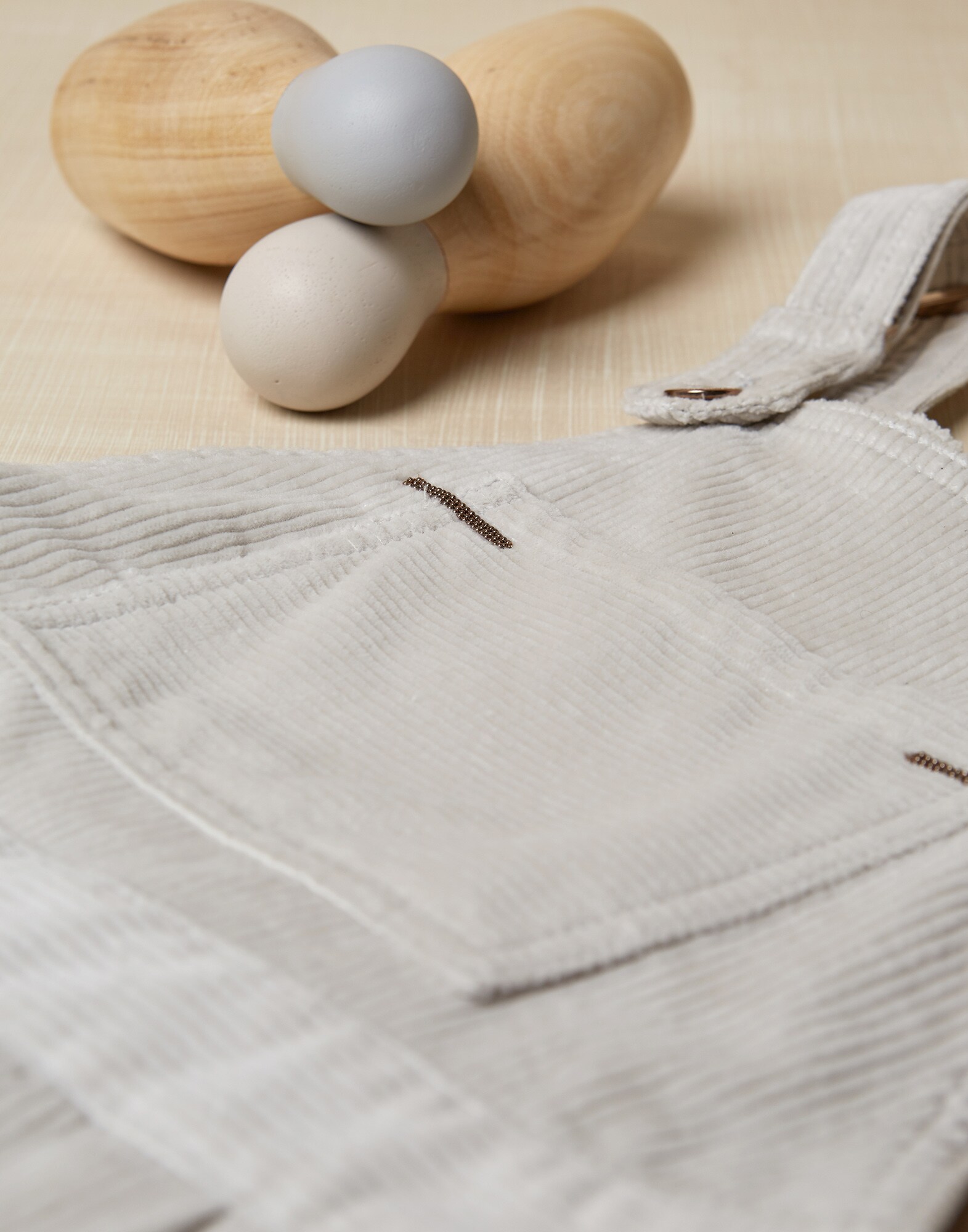 Jumpsuit - Detail view
