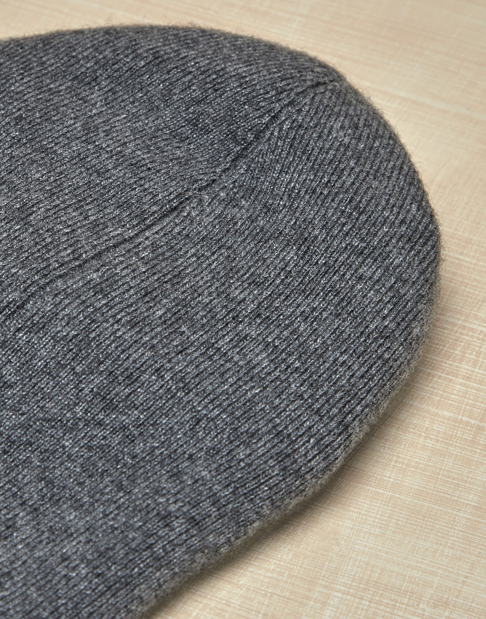 Gloves & Hats - Detail