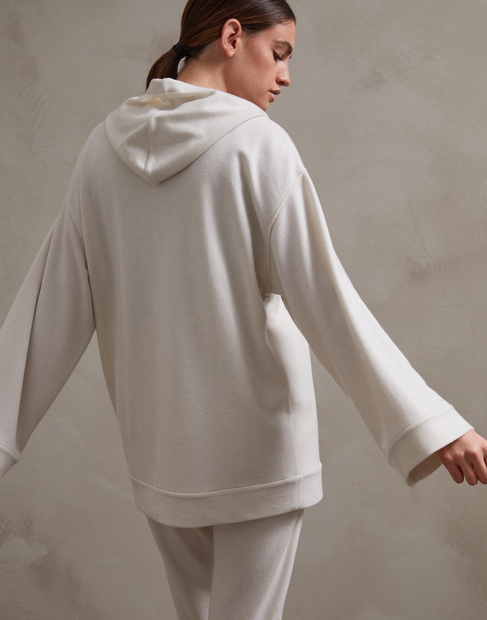 Sudadera - Back