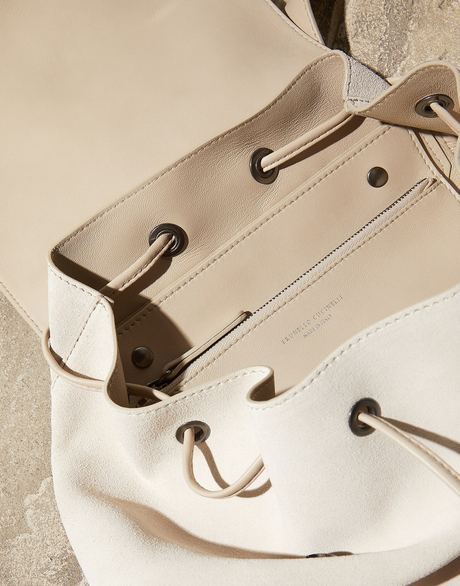 Backpack - Look