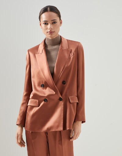 Blazer - Front view