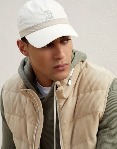 Hats & Caps - Editorial view