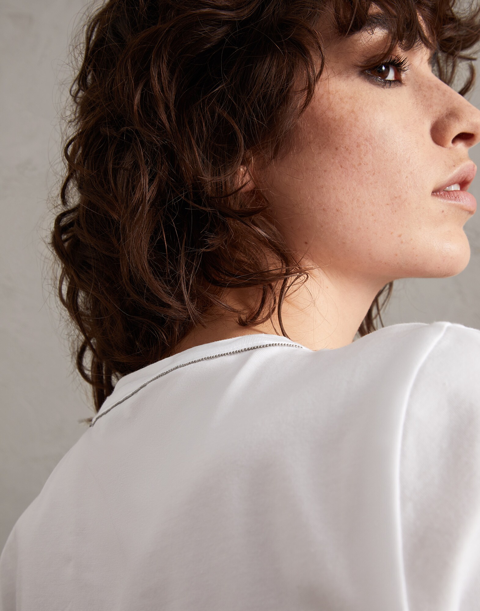 Short Sleeve T-Shirt - Detail view