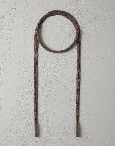 Necklace - Front view