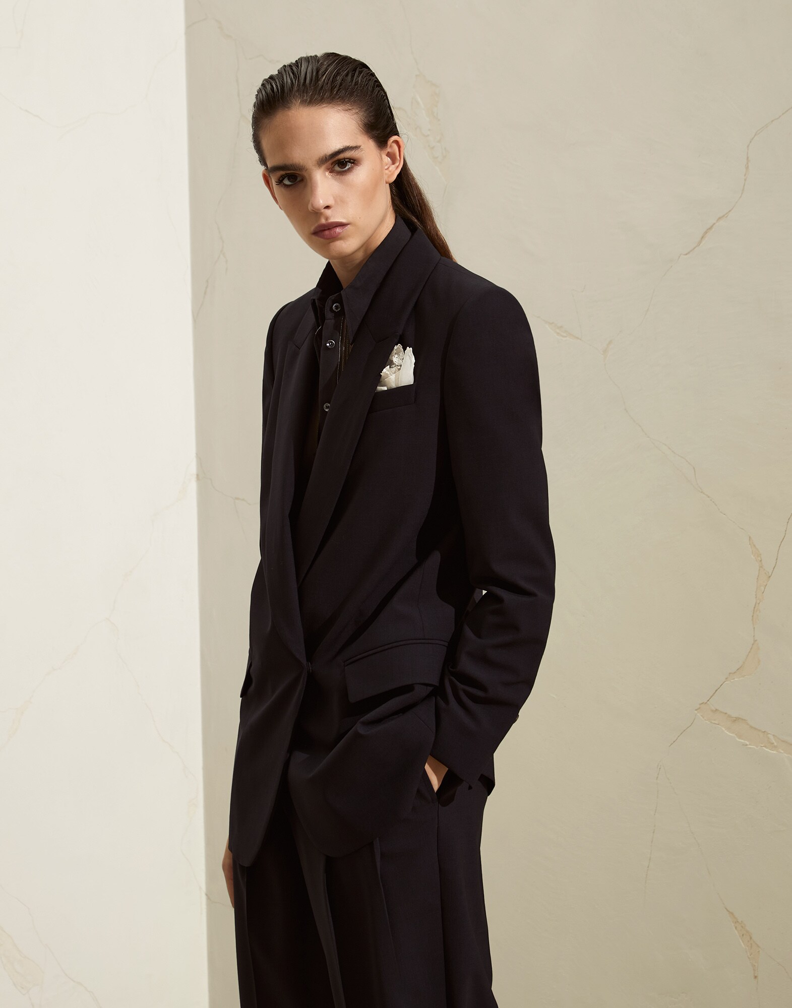 Blazer - Front