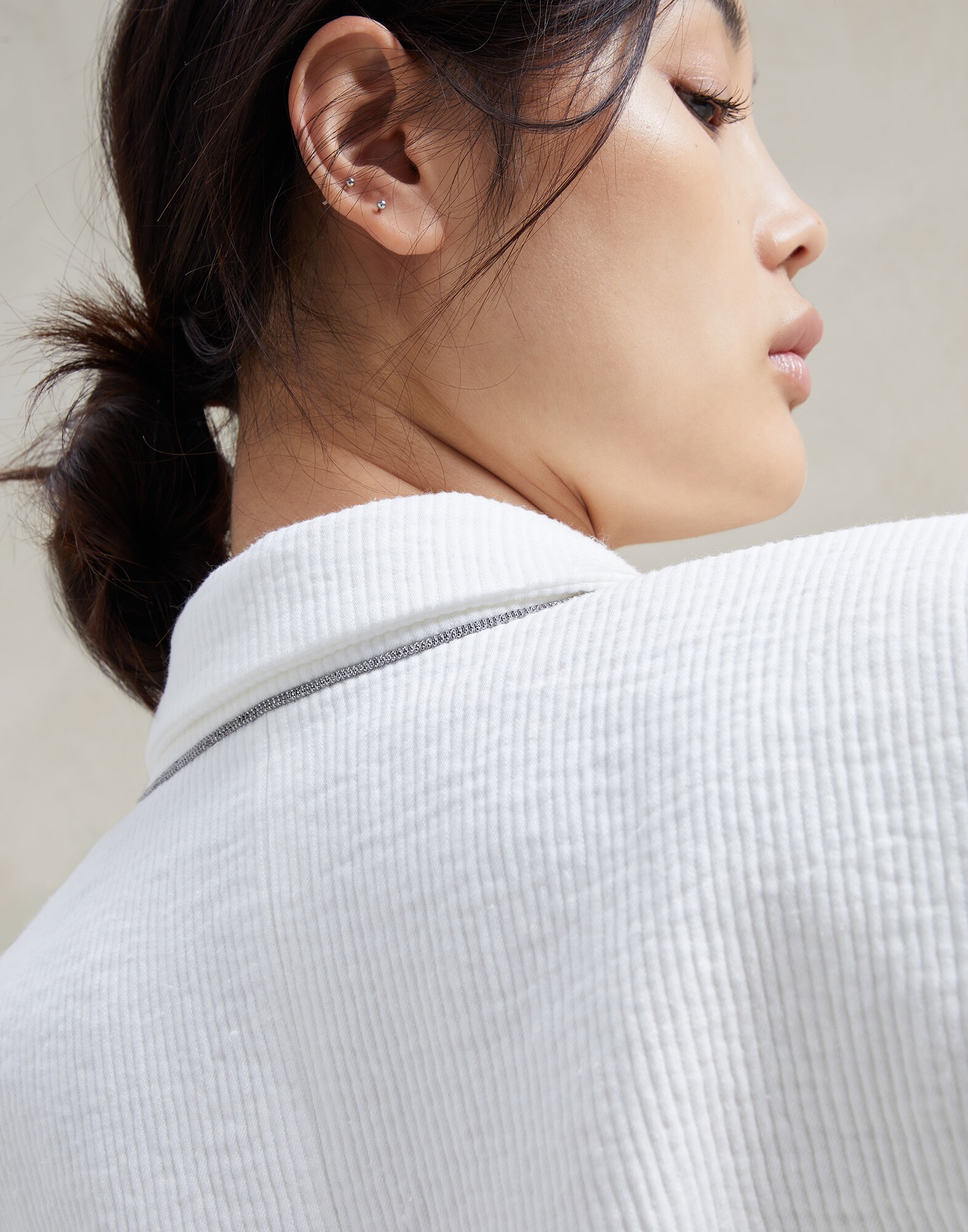 Blazer - Detail view