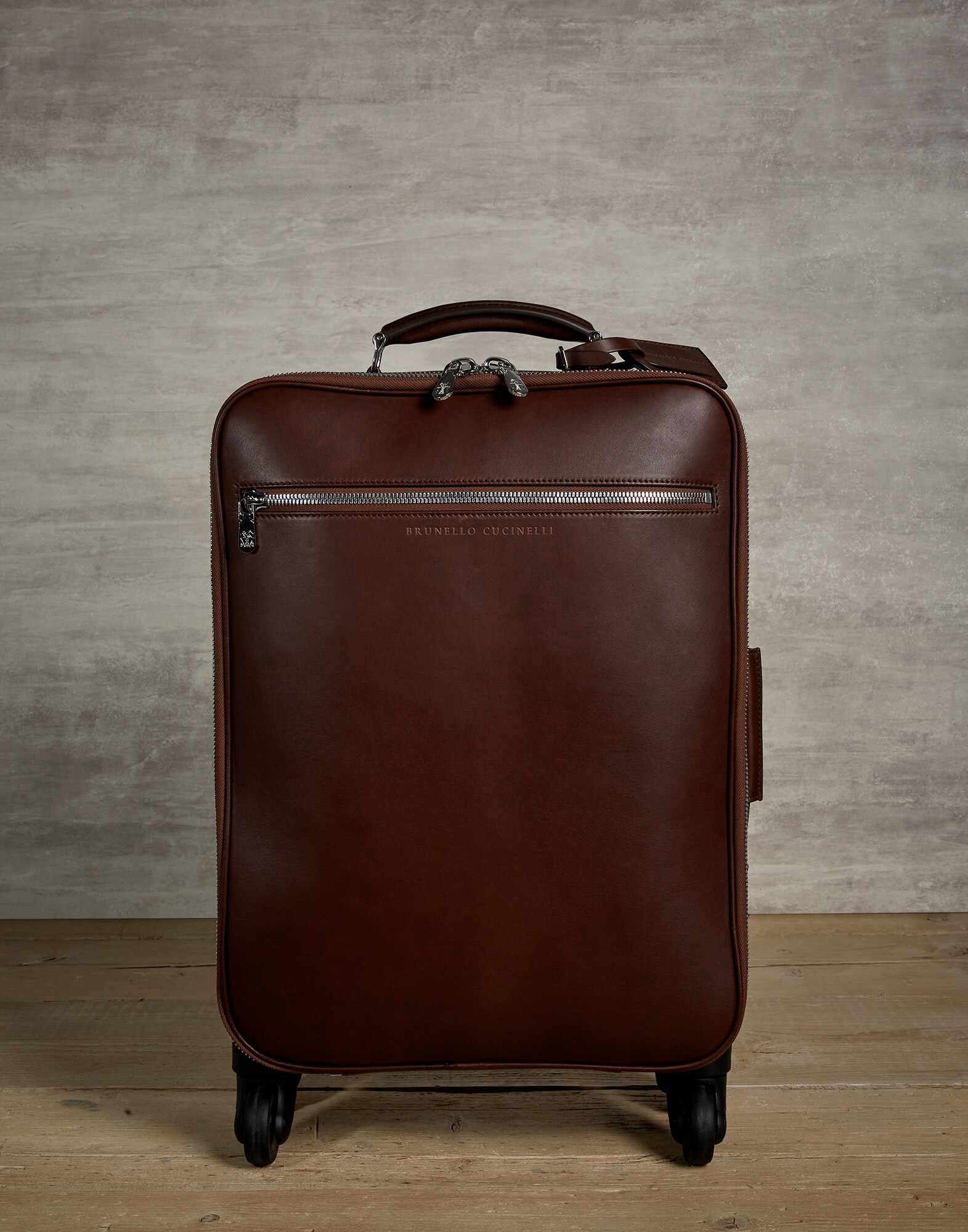 Travel Bag - Front view
