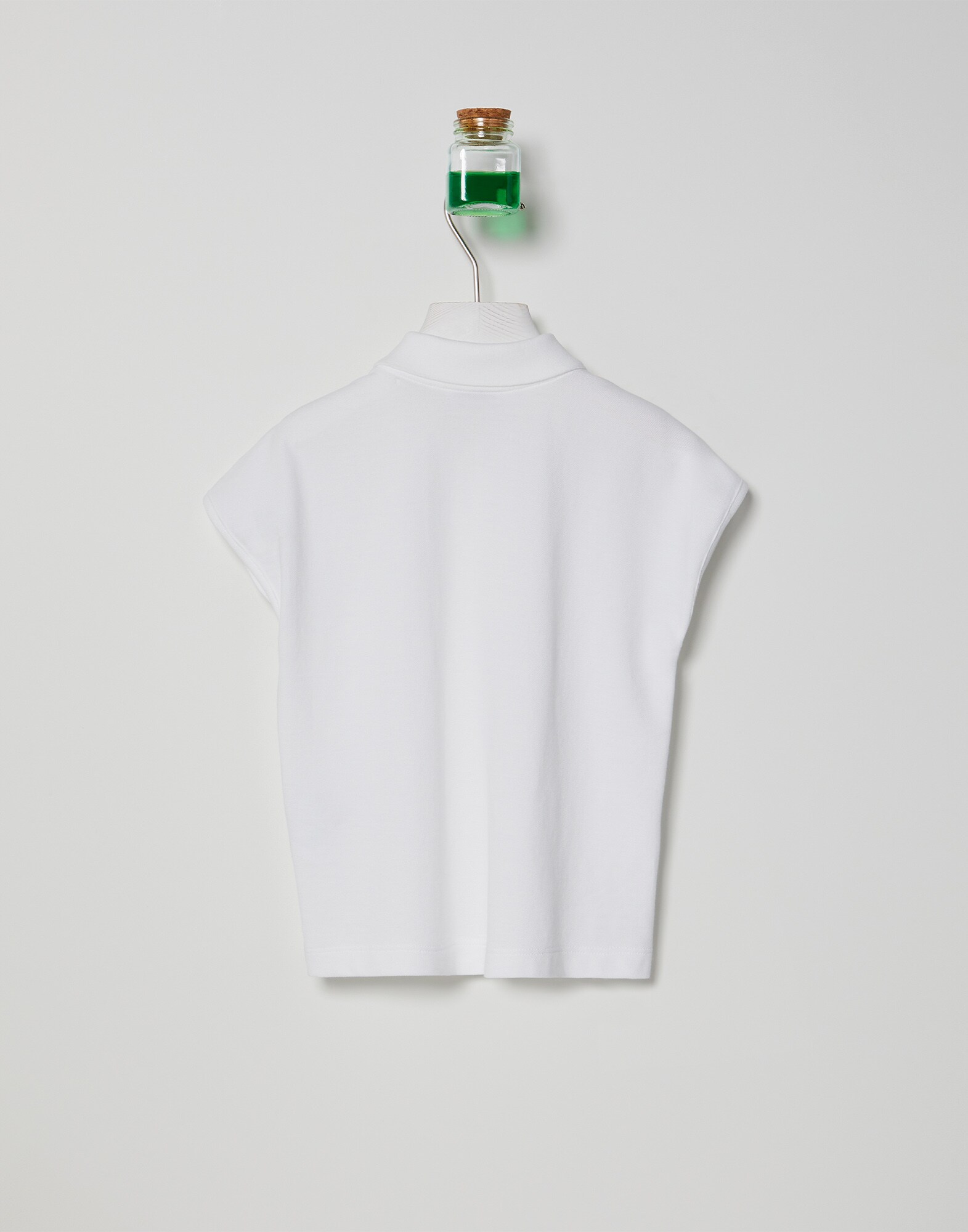 Camiseta - Vista trasera