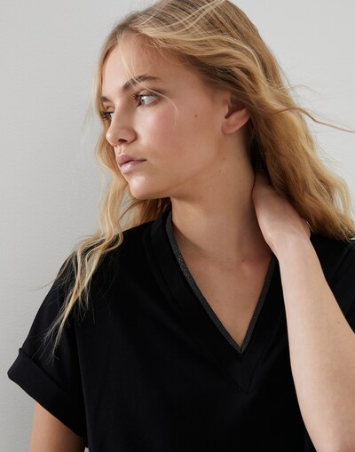 Short Sleeve T-Shirt - Detail view