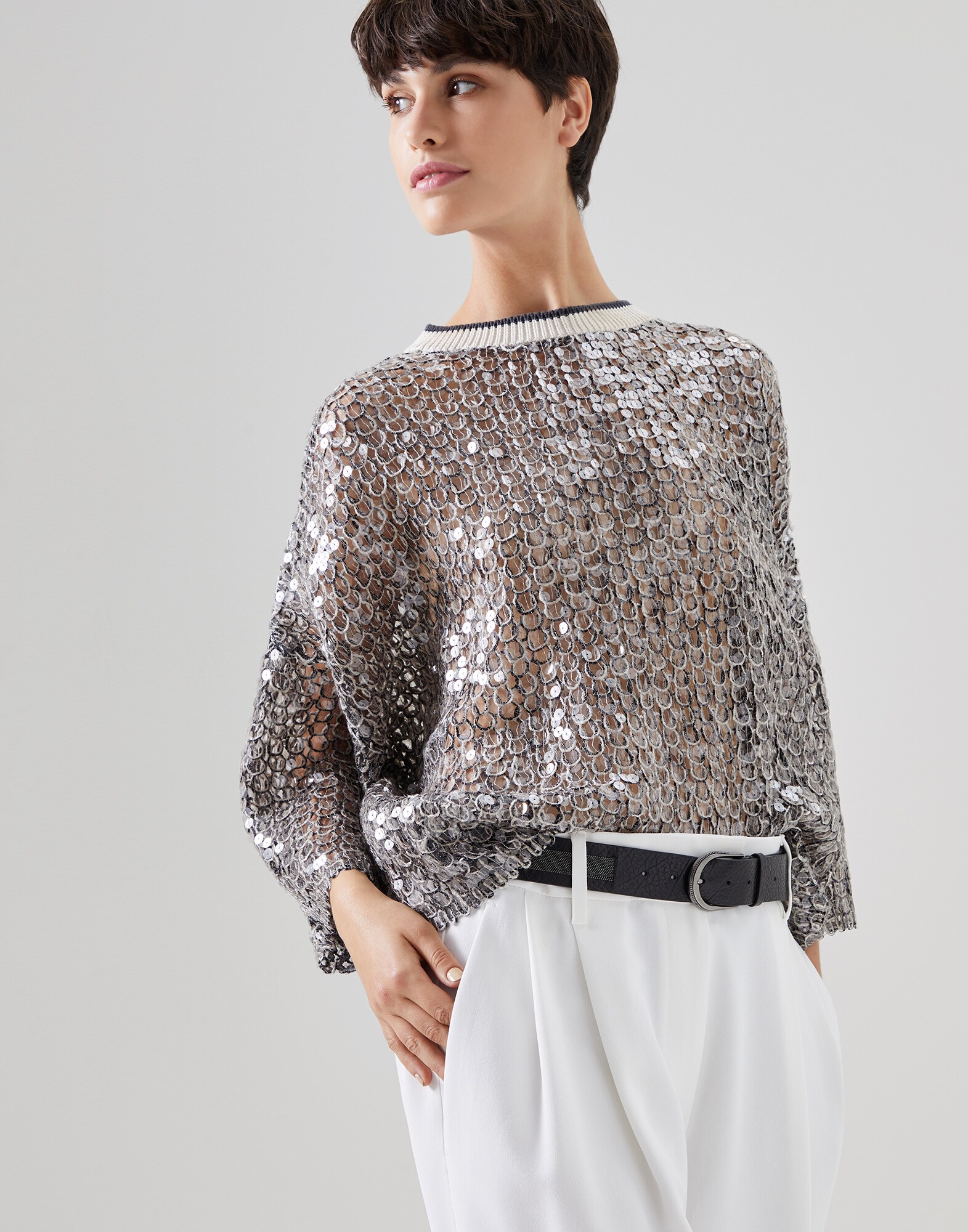Belt - Editorial view