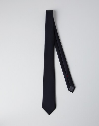 Tie - Front view