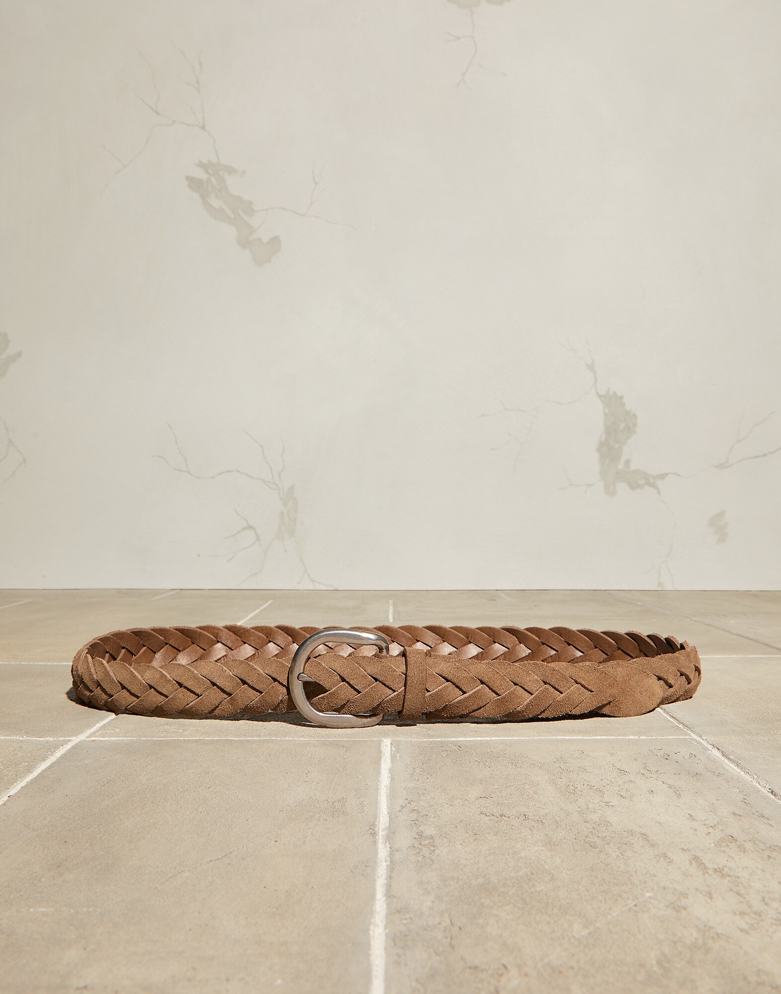 Belt - Front