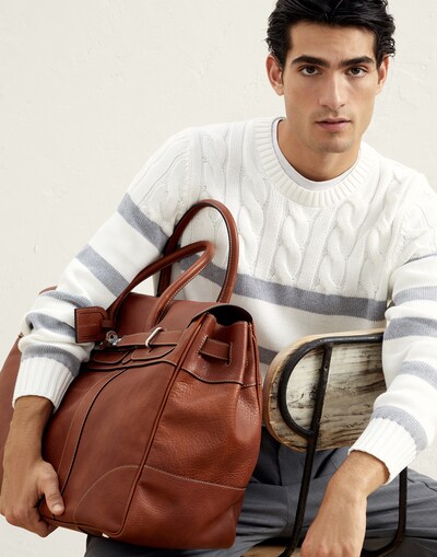 Bolso de Oficina - Vista editorial