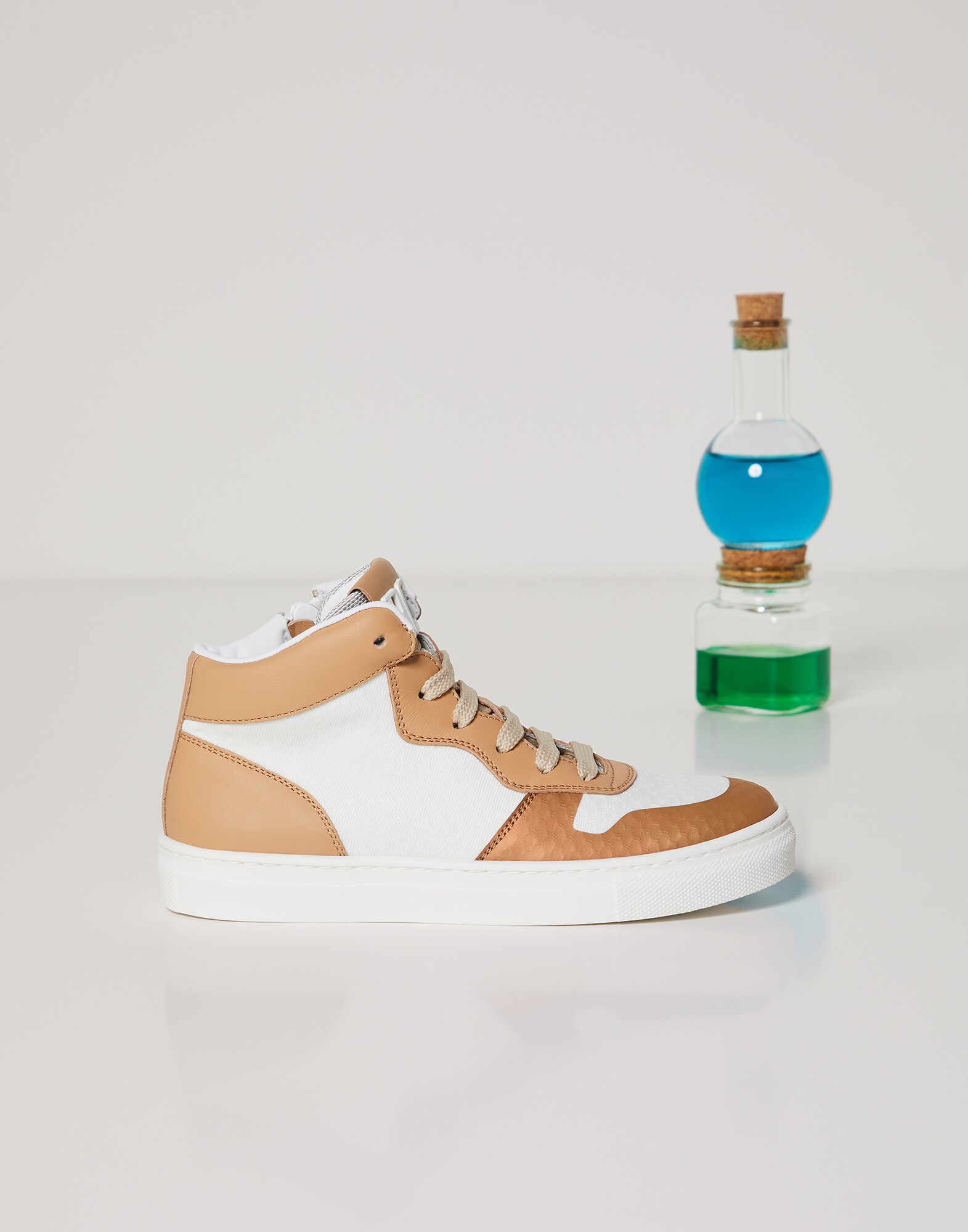 Sneakers - Full look