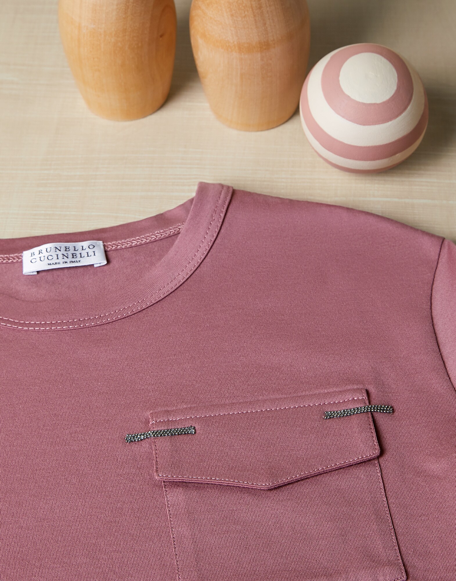 T-Shirt - Detail