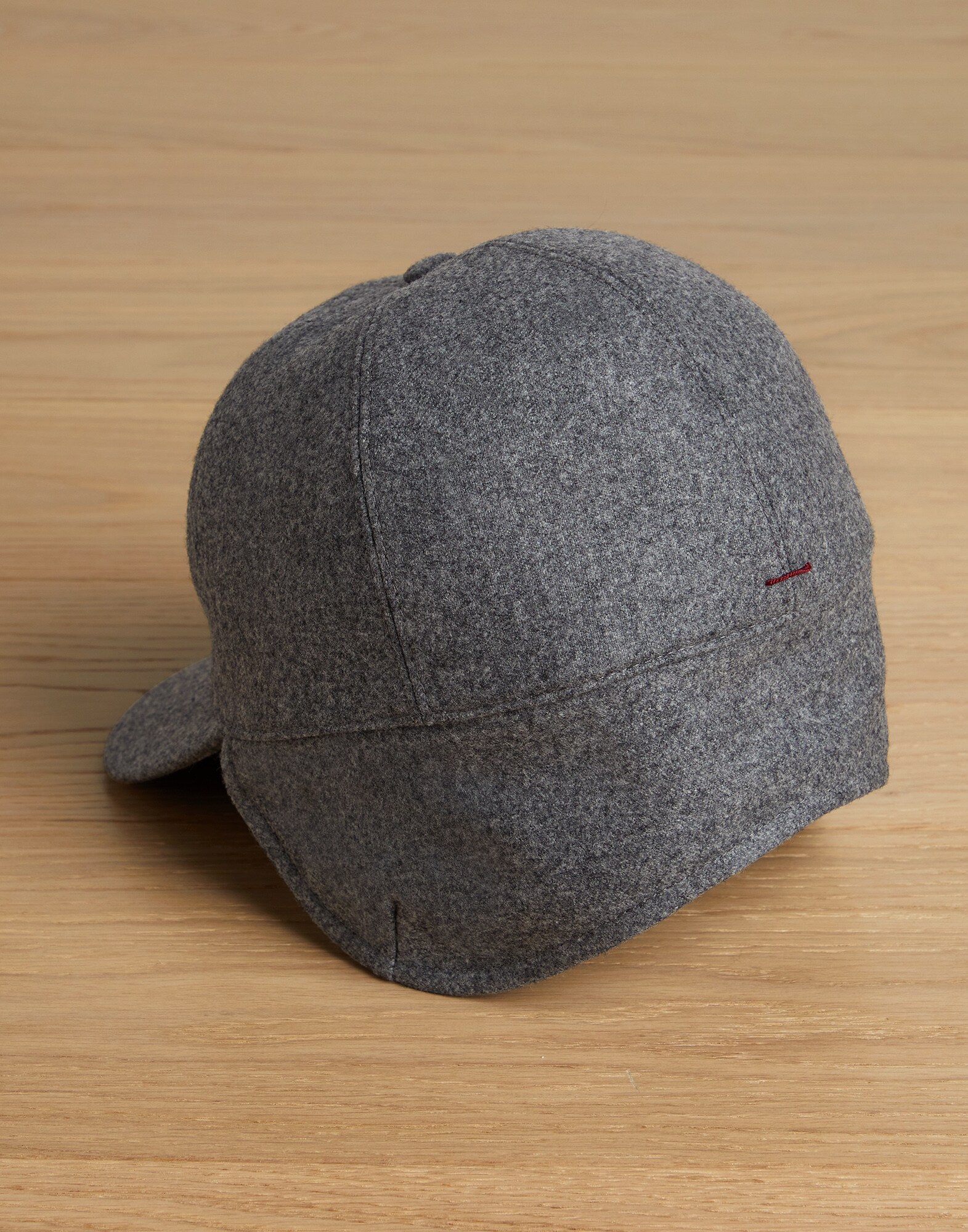 Hats - Detail view