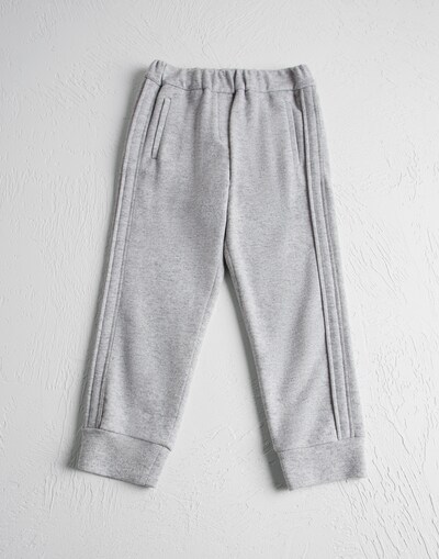 Sweatpants - Front view