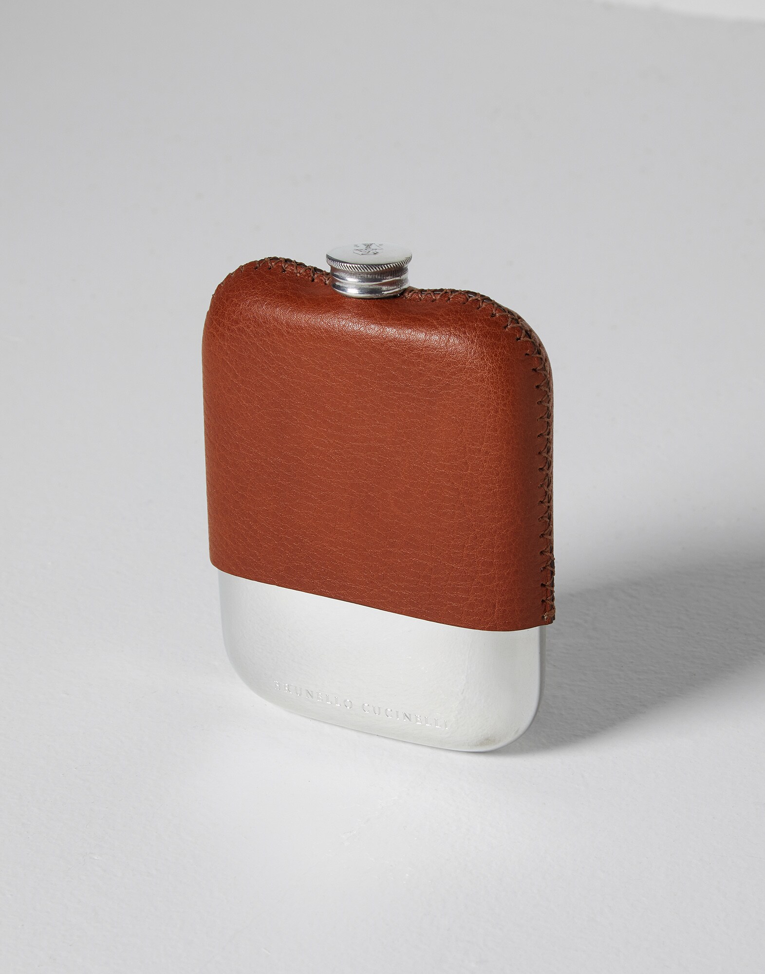 Life Attitude Rum Man 0 - Brunello Cucinelli