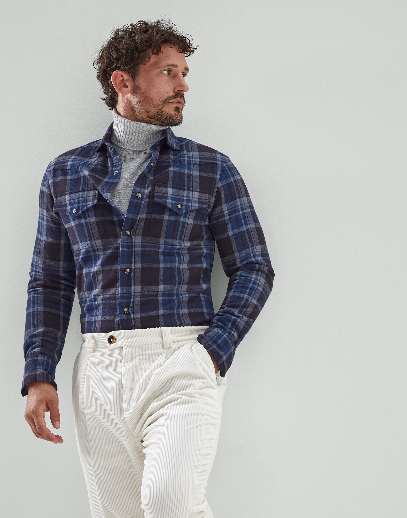 Leisure - Vista editorial