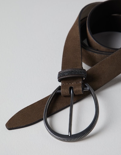 Belt - Detail view