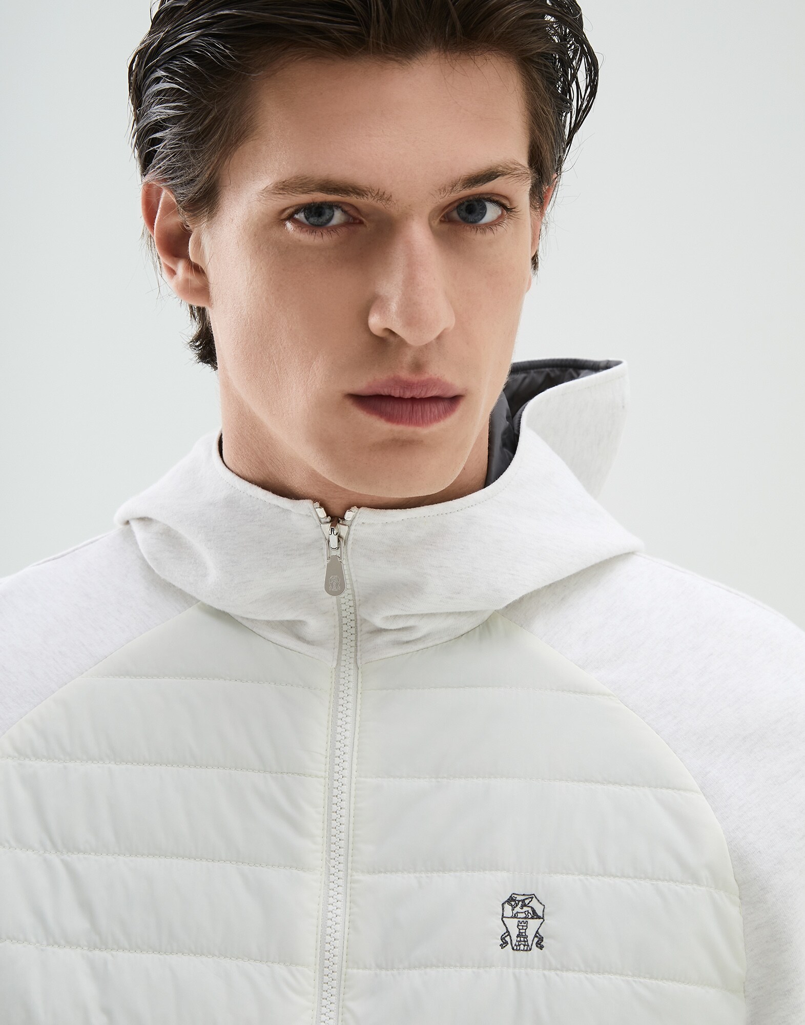 Outerwear - Detail