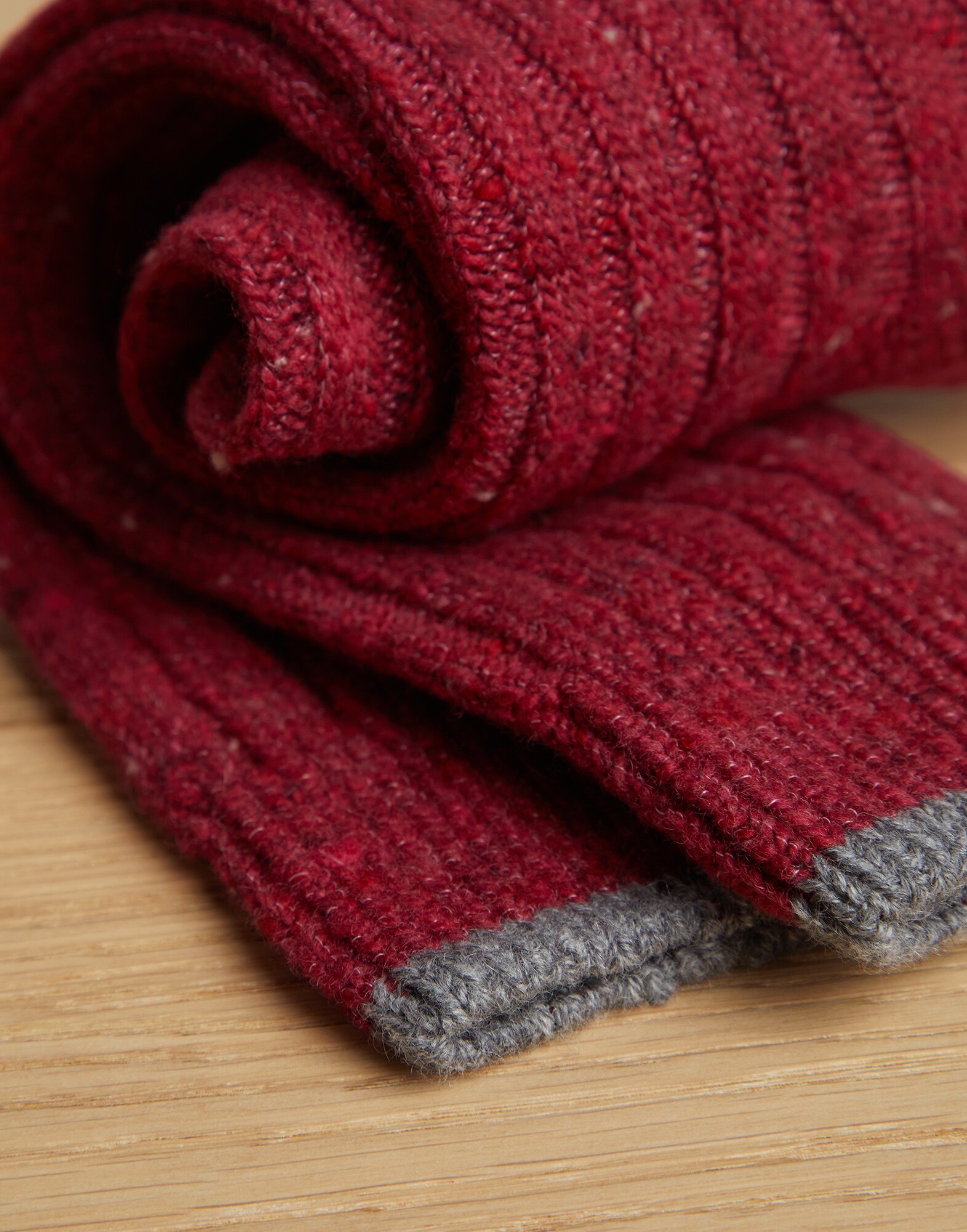 Socks - Detail view